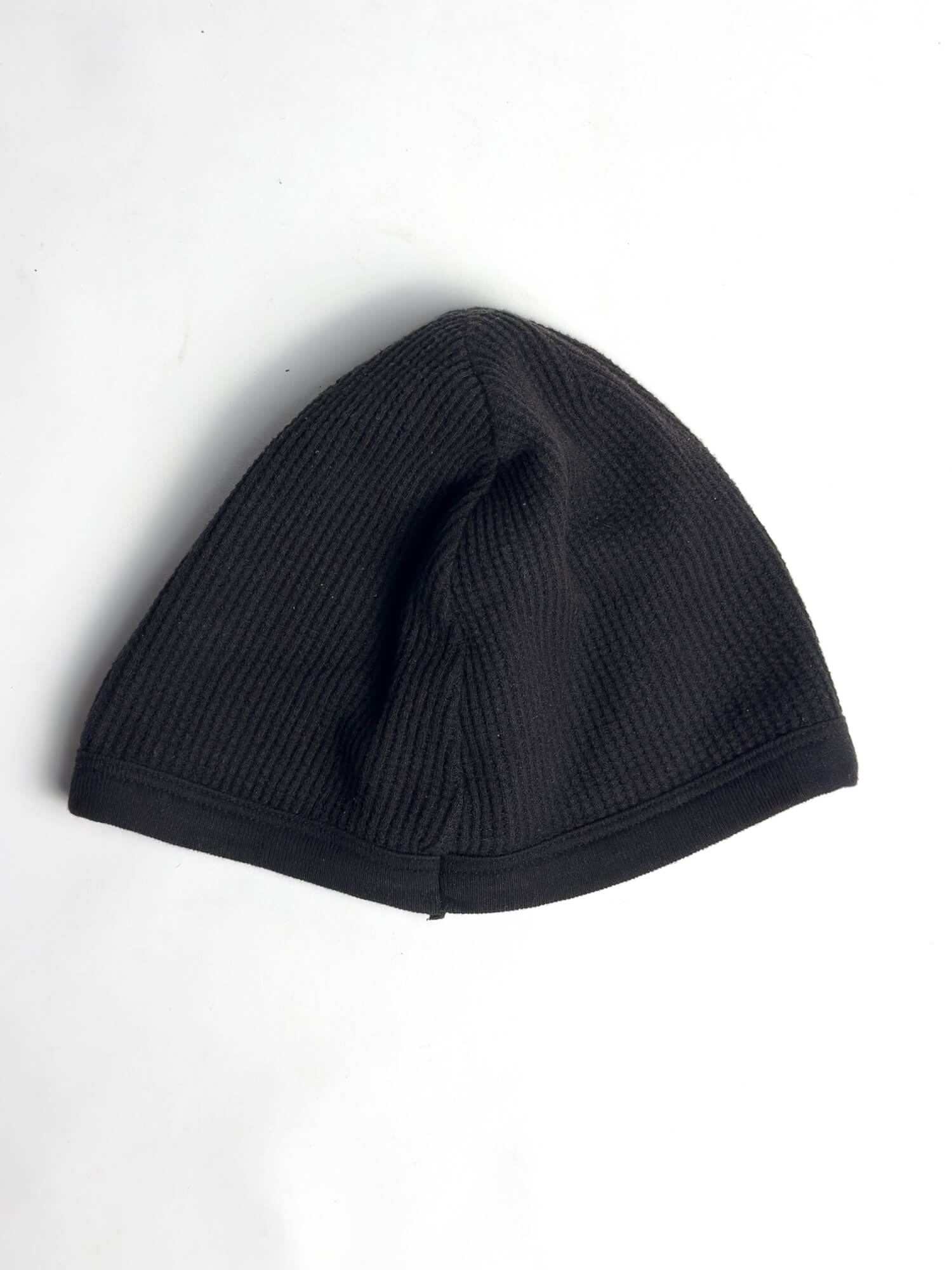 クロムハーツCHROME HEARTS BLKサーマルビーニーFUCK YOU Chrome Hearts Thermal Fuck You Beanie | CLD Collective